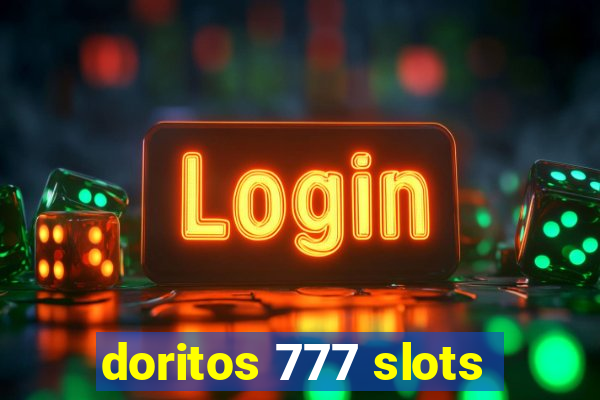 doritos 777 slots